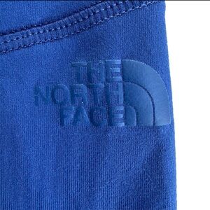 Women’s The North Face Flash Dry size small navy Blue Leggings capri